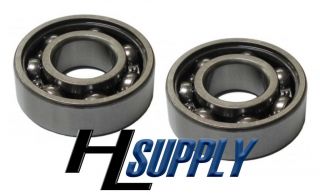 crankshaft bearing set fits stihl ts460 aftermarket 