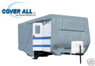 33 34 35 rv motorhome camper travel trailer cover heavy