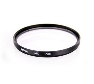 Hoya HMC UVC A 46UVC 46 mm Filter