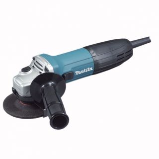 makita ga4530 4 1 2 inch corded angle grinder one