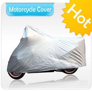 Sunproof Motorcycle Scooter Cover 85L×35W×47​H M1AS (Fits 