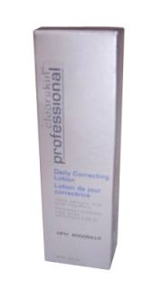 Avon Clearskin Professional Daily Correcting Lotion