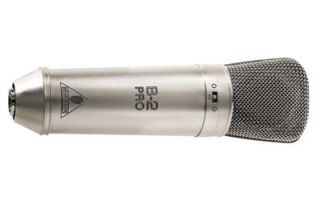 Behringer B 2 Pro Condenser Cable Professional Microphone