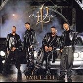 Part III by 112 CD, May 2005, Bad Boy Entertainment