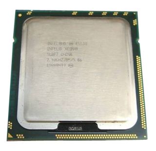 Intel Xeon E5530 2.4 GHz Quad Core BX80602E5530 Processor