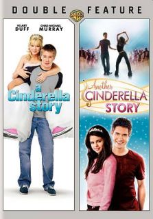 Cinderella Story Another Cinderella Story DVD, 2010, WS