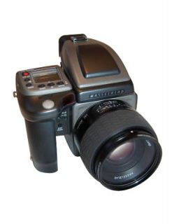 Hasselblad H1 Medium Format SLR Film Camera Body Only