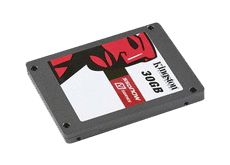 Kingston SSDNow V 30 GB,Internal SNV125S2 30GB SSD Solid State Drive 
