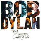 The 30th Anniversary Concert Celebration by Bob Dylan CD, Aug 1993, 2 