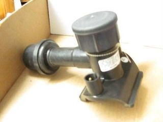 TEE ELECTROFUSION TAP AND TEE SADDLE FITTING CONTINENTAL TAP TEE 2 X 3 