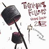 Admonishing the Bishops EP by Thinking Fellers Union Local 2 CD, Oct 