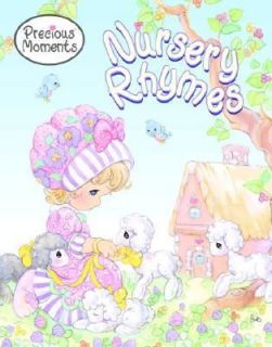 Nursery Rhymes by Linda Masterson and Samuel J. Butcher 2003, Board 