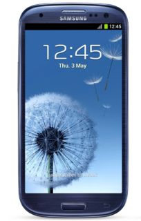 Samsung Galaxy S III SCH R530   16GB   Pebble Blue (U.S. Cellular 