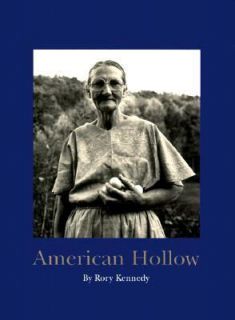 American Hollow 1999, Hardcover