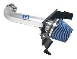 77060003AC 5.7L Cold Air Intake System Charger, Challenger, Magnum and 