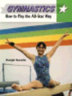 Gymnastics by Dwight Normile 1997, Paperback