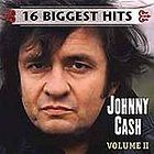   hits vol 2 johnny cash new cd brand new $ 4 45  6d 21h 22m