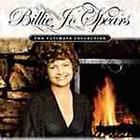 BILLIE JO SPEARS THE ULTIMATE COLLECTION 2 CD SET