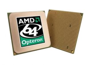 AMD Opteron 165 1.8 GHz Dual Core OSA165DAA6CD Processor