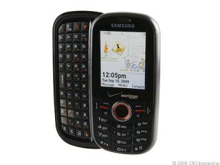 Samsung SCH U450 Intensity