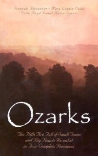 Ozarks by Mary Louise Colln, Helen Spears, Veda Boyd Jones and Hannah 