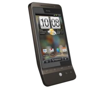 HTC Hero