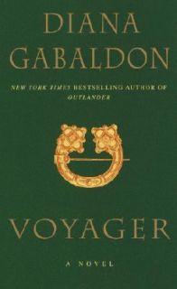 Voyager Bk. 3 by Diana Gabaldon 1994, Paperback