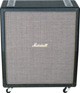Marshall 1960TV 100 watt Guitar Amp Guitar Amp Cabinet