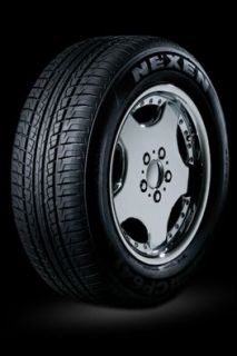 Nexen CP641 215 50R17 Tire