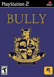 Bully Sony PlayStation 2, 2006