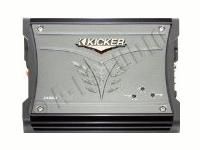 Kicker ZX250.2 Car Amplifier