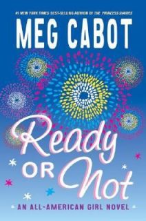 Ready or Not Vol. 2 by Meg Cabot 2005, Hardcover