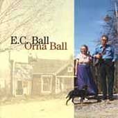 Ball with Orna Ball the Friendly Gospel Singers by E.C. and Orna 