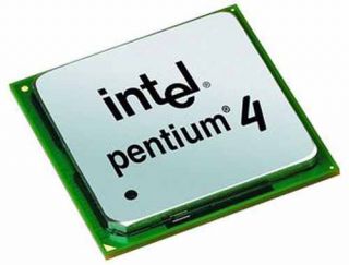 Intel Pentium 4 520 2.8 GHz JM80547PG0721M Processor