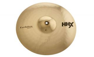 Sabian HHX Evolution 16 Crash Cymbal