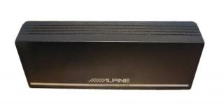 Alpine KTP 445 Car Amplifier