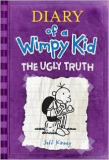 The Ugly Truth No. 5 by Jeff Kinney (201