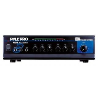 Pyle PT210 Amplifier