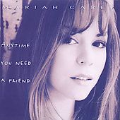 Anytime You Need a Friend Maxi Single by Mariah Carey CD, Jun 1994 