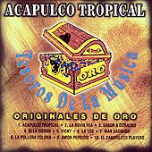 Acapulco Tropical Discos Columbia by Acapulco Tropical CD, Mar 2004 