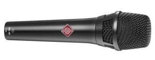 Neumann KMS 104 Condenser Cable Professional Microphone