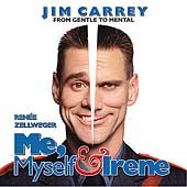 Me, Myself Irene Music from the Motion Picture CD, Jun 2000, Elektra 