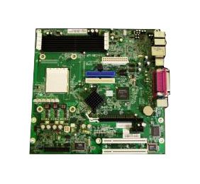 FIC K2BC51 LF AM2 AMD Motherboard