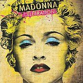 Celebration [Deluxe Edition] by Madonna (CD, Sep 2009, 2 Discs, Warner 
