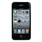 AT&T Apple iPhone 4 16GB No Contract 3G GSM Camera Touchscreen WiFi 