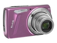 Kodak EASYSHARE M580