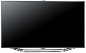 Samsung UN60ES8000F 60 Full 3D 1080p HD LED LCD Internet TV