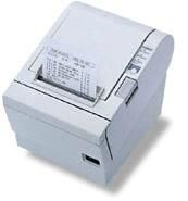 Epson TM T88III 858 Point of Sale Thermal Printer