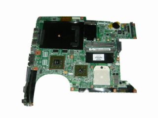Hewlett Packard 450799 001 Socket S1 AMD Motherboard