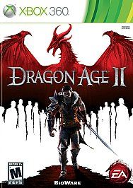 Dragon Age II Xbox 360, 2011